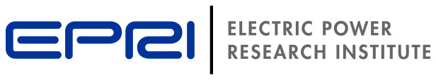 Electri Power Research Institute Logo